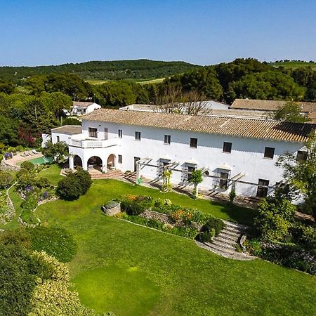 Cortijo De Guerra Guest House ปูแอร์โต เรอาล ภายนอก รูปภาพ