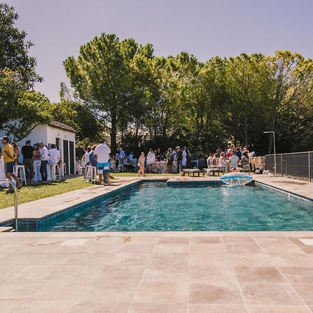 Cortijo De Guerra Guest House ปูแอร์โต เรอาล ภายนอก รูปภาพ