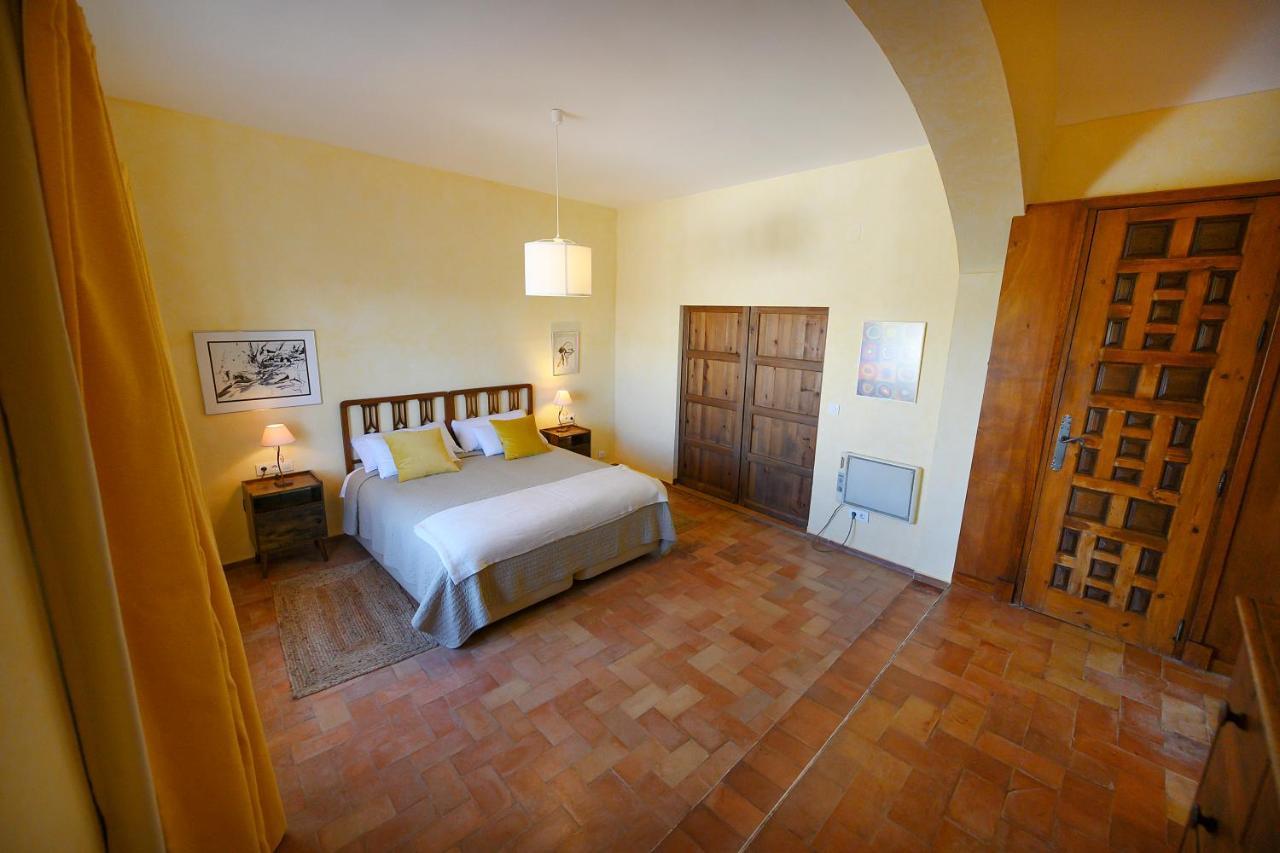 Cortijo De Guerra Guest House ปูแอร์โต เรอาล ภายนอก รูปภาพ