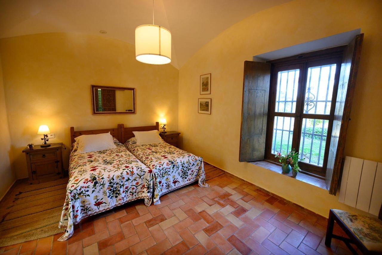 Cortijo De Guerra Guest House ปูแอร์โต เรอาล ภายนอก รูปภาพ
