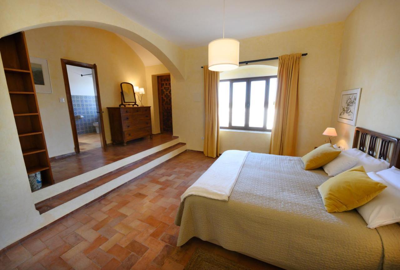 Cortijo De Guerra Guest House ปูแอร์โต เรอาล ภายนอก รูปภาพ