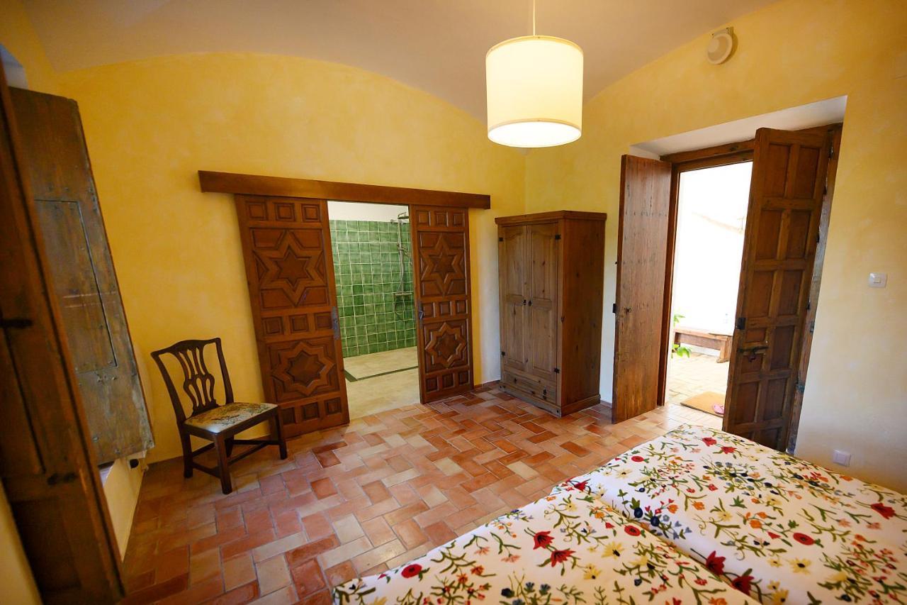 Cortijo De Guerra Guest House ปูแอร์โต เรอาล ภายนอก รูปภาพ