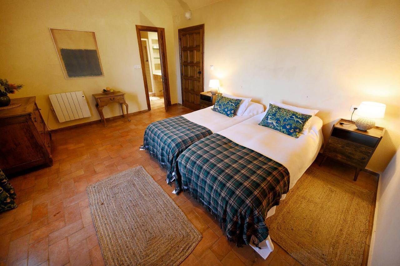 Cortijo De Guerra Guest House ปูแอร์โต เรอาล ภายนอก รูปภาพ