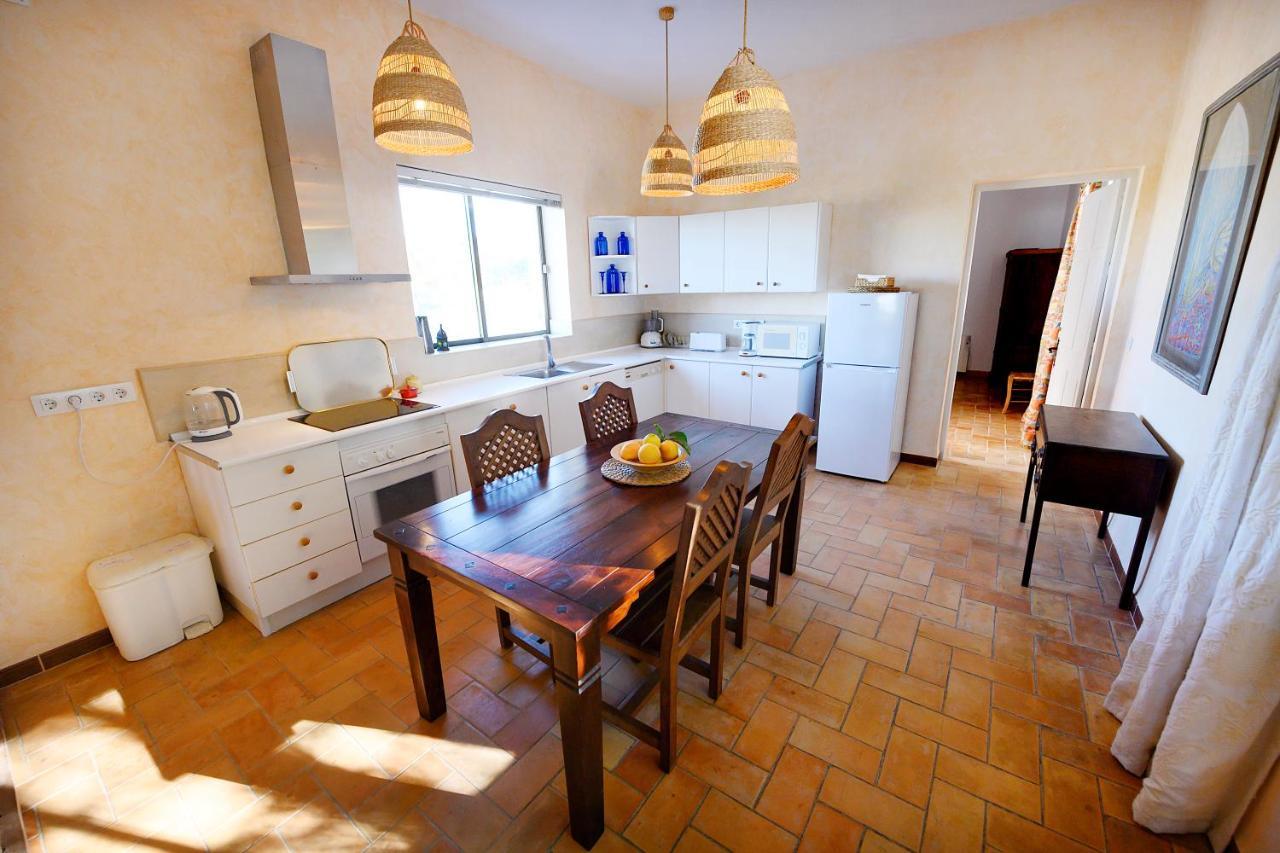 Cortijo De Guerra Guest House ปูแอร์โต เรอาล ภายนอก รูปภาพ