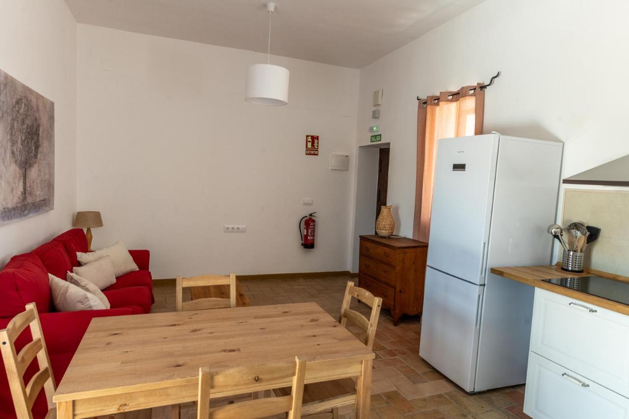 Cortijo De Guerra Guest House ปูแอร์โต เรอาล ภายนอก รูปภาพ