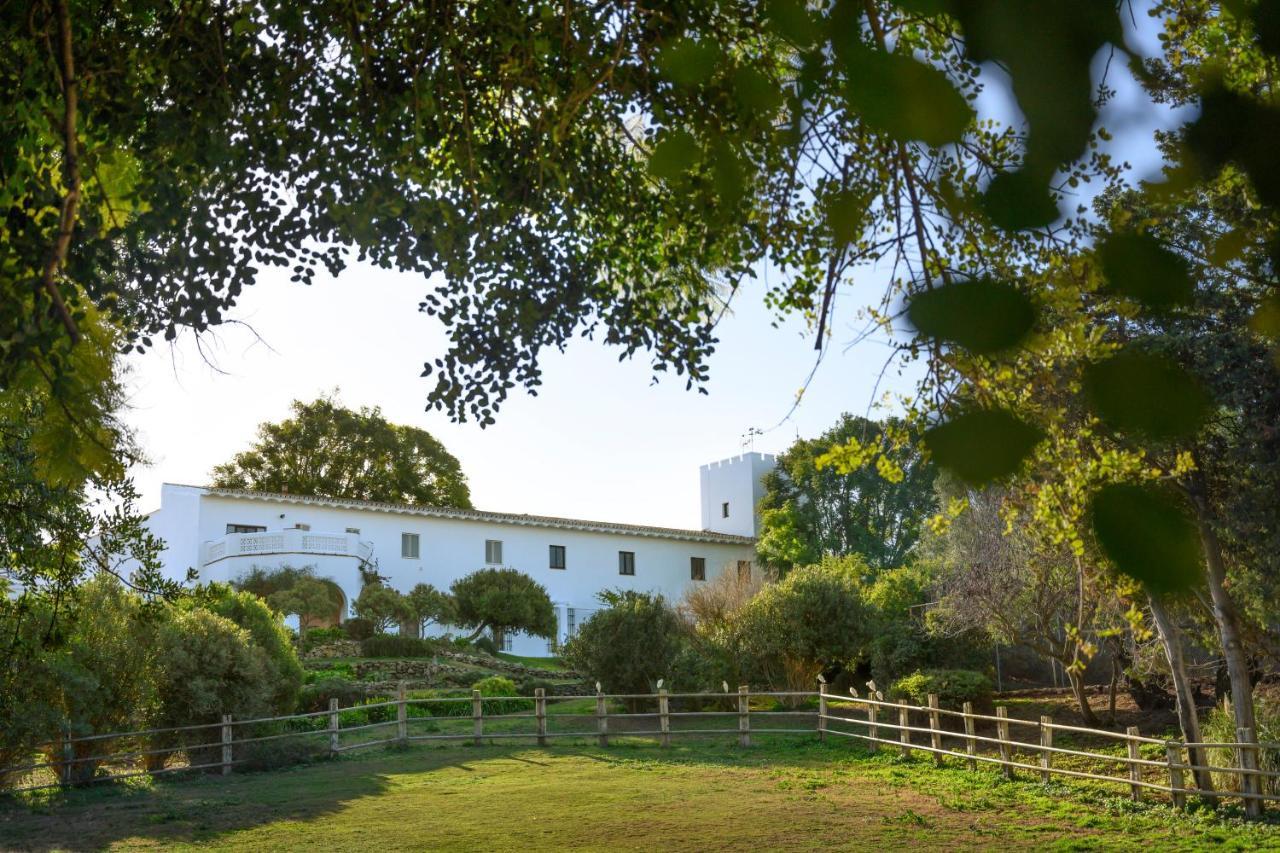 Cortijo De Guerra Guest House ปูแอร์โต เรอาล ภายนอก รูปภาพ