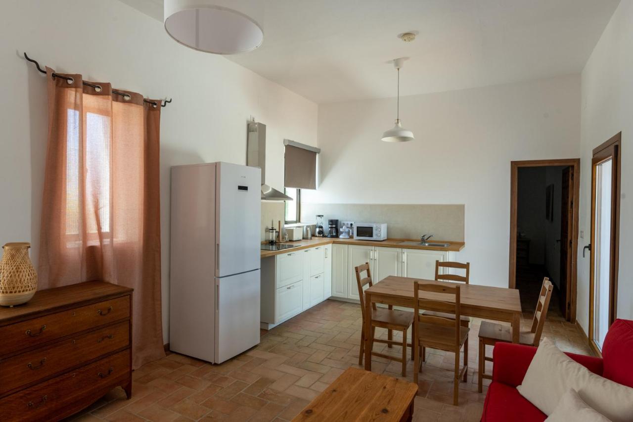 Cortijo De Guerra Guest House ปูแอร์โต เรอาล ภายนอก รูปภาพ