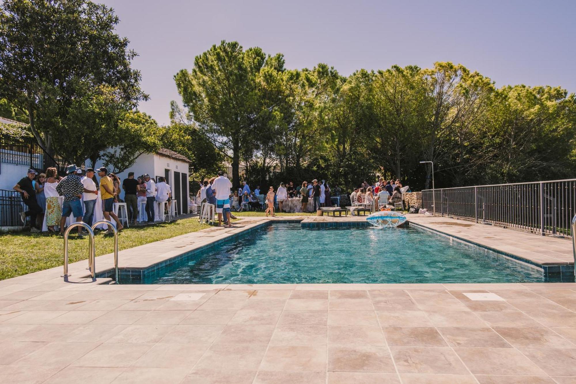 Cortijo De Guerra Guest House ปูแอร์โต เรอาล ภายนอก รูปภาพ