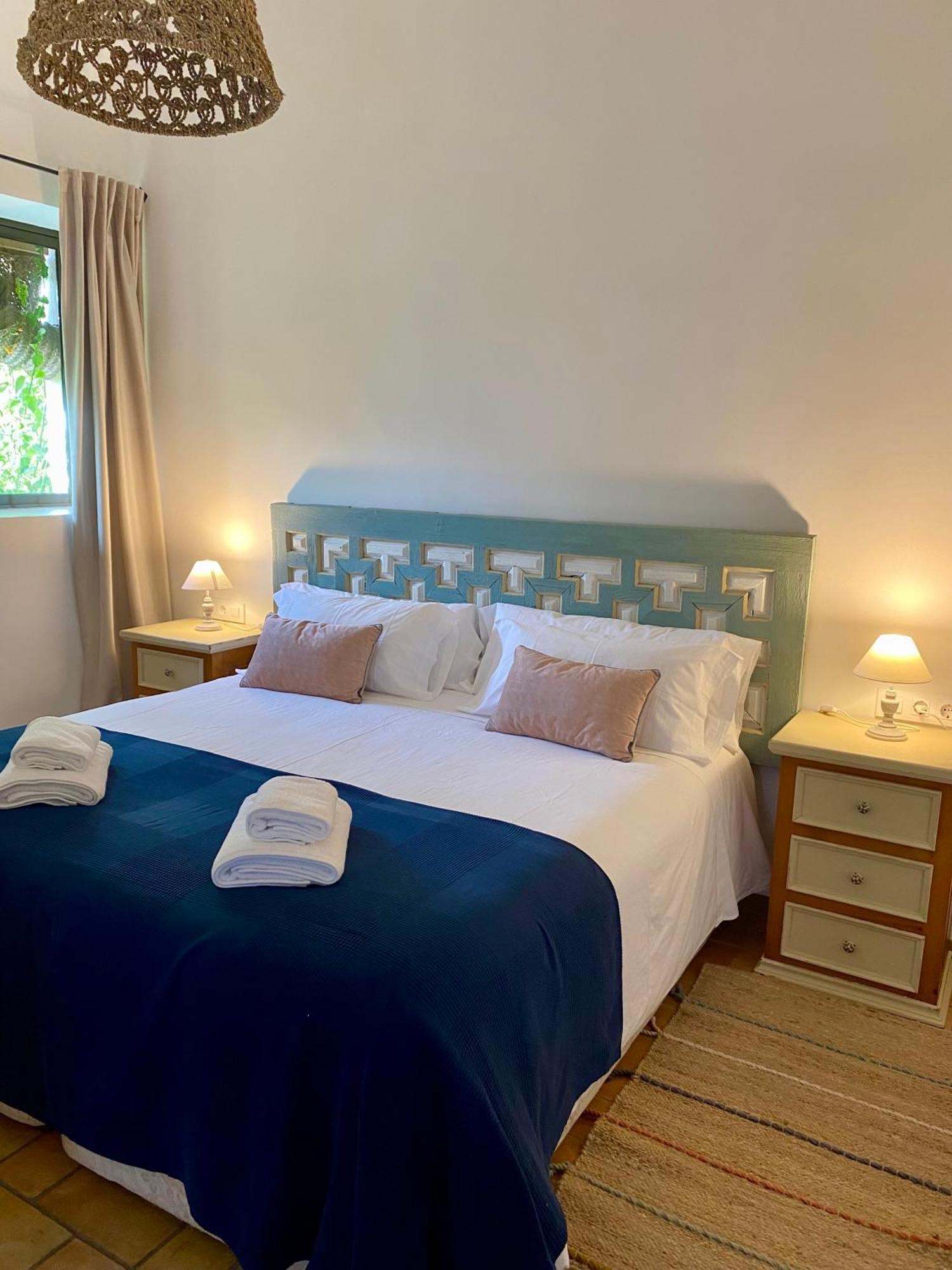 Cortijo De Guerra Guest House ปูแอร์โต เรอาล ภายนอก รูปภาพ